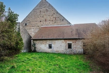 Imposante Maison en Pierre du XVIIe Siècle à 10 minutes du centre ville de Dole