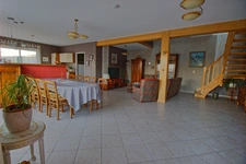 Maison à vendre 5 pièces AUTHUME (39)
