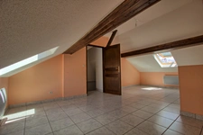 IMMEUBLE DE RAPPORT AVEC 2 APPARTEMENTS ET UNE MAISON