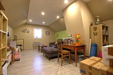 Maison à vendre 5 pièces SAMPANS (39)