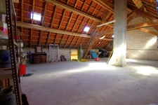 Ferme rénovée à vendre 5 pièces LA CHAPELLE SAINT SAUVEUR (71)