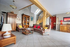 Maison à vendre 5 pièces AUTHUME (39)