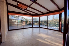 Maison à vendre 7 pièces SAMPANS (39)
