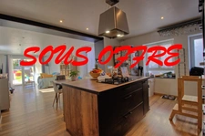? Maison entièrement rénovée – 5 minutes de Dole – Champvans (39)
