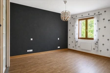 Maison familiale de 128 m² – 4 chambres, double garage, proche de Tavaux