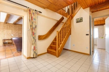 Maison 3 chambres (possible 4) à vendre à BILLEY (21)