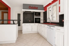 Maison familiale de 128 m² – 4 chambres, double garage, proche de Tavaux