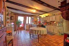 Maison à vendre 7 pièces SAMPANS (39)