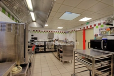 À vendre – Fonds de commerce Restaurant & Bar – Sur l'axe Auxonne / Saint-Jean-de-Losne