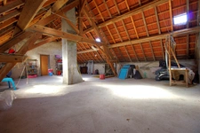 Ferme rénovée à vendre 5 pièces LA CHAPELLE SAINT SAUVEUR (71)