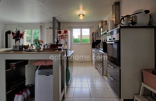 Maison à vendre 5 pièces SAMPANS (39)