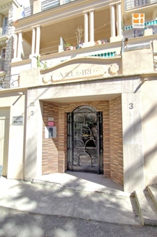 Appartement à vendre 1 pièces NICE (06)