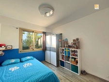 Appartement à vendre 4 pièces CAGNES SUR MER (06)