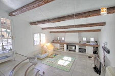 Maison à vendre 5 pièces CAGNES SUR MER (06)