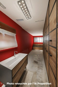 Appartement à vendre 2 pièces SAINT LAURENT DU VAR (06)
