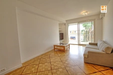 Appartement à vendre 2 pièces NICE (06)