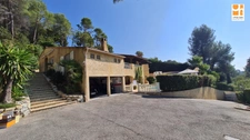 Maison à vendre 5 pièces CAGNES SUR MER (06)