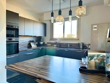 Appartement à vendre 4 pièces CAGNES SUR MER (06)