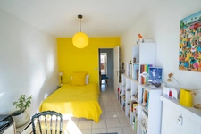 Appartement à vendre 4 pièces CAGNES SUR MER (06)
