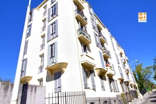 Spécial Investisseur – Studio 26 m² – quartier Cimiez – Forte rentabilité