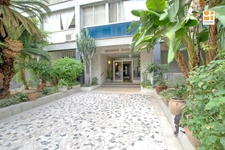 Appartement à vendre 2 pièces NICE (06)