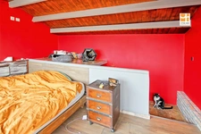 Coup de cœur : Maison de village de caractère avec vue mer