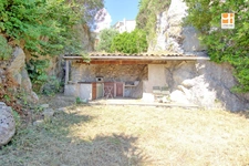 Maison à vendre 5/6 pièces LE BROC (06)