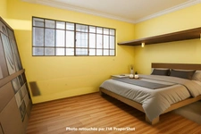 Appartement à vendre 2 pièces SAINT LAURENT DU VAR (06)