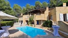 Maison à vendre 5 pièces CAGNES SUR MER (06)