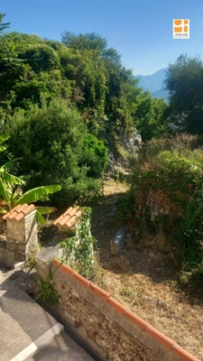 Maison à vendre 5/6 pièces LE BROC (06)