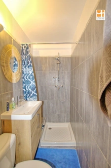 Appartement à vendre 1 pièces NICE (06)