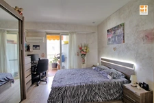 Appartement à vendre 2/3 pièces NICE (06)