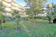 Appartement à vendre 4 pièces CAGNES SUR MER (06)