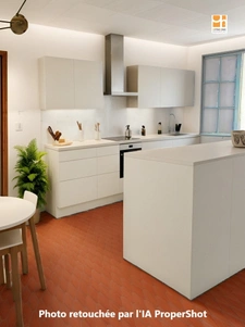 Appartement à vendre 3 pièces SAINT LAURENT DU VAR (06)