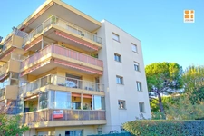 Appartement à vendre 4 pièces CAGNES SUR MER (06)