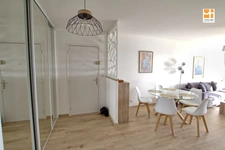 Appartement à vendre 3 pièces CAGNES SUR MER (06)