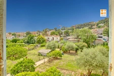 Maison à vendre 8 pièces CAGNES SUR MER (06)