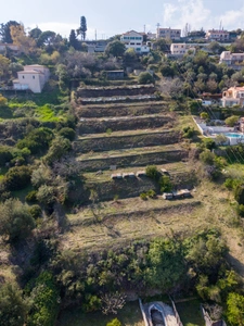 Terrain à vendre de 3963   
