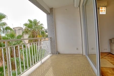 Appartement à vendre 2 pièces NICE (06)