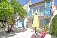 Maison à vendre 4 pièces CAGNES SUR MER (06)