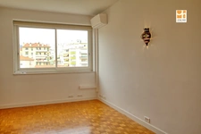 Appartement à vendre 2 pièces NICE (06)