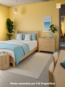 Appartement à vendre 3 pièces SAINT LAURENT DU VAR (06)