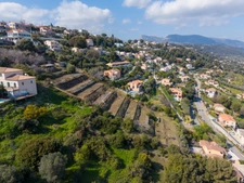 Terrain à vendre de 3963   