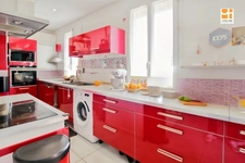 Maison à vendre 5 pièces CAGNES SUR MER (06)