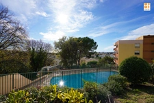 Appartement à vendre 4 pièces CAGNES SUR MER (06)