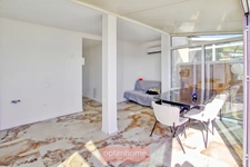 Appartement à vendre 4 pièces CAGNES SUR MER (06) vue mer époustouflante à 180°