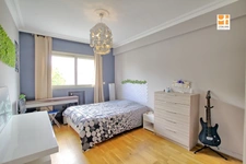 Appartement à vendre 3 pièces CAGNES SUR MER (06) HIPPODROME