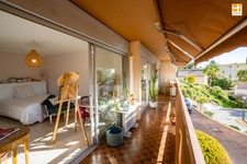 Appartement à vendre 4 pièces CAGNES SUR MER (06)