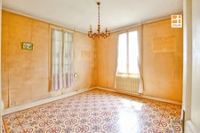Maison à vendre 8 pièces CAGNES SUR MER (06)