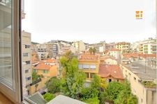 Appartement à vendre 2 pièces NICE (06)